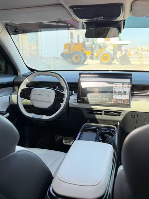 Срочна янги Jetour Dashing 16turbo Full 2023га 2024 сотилади