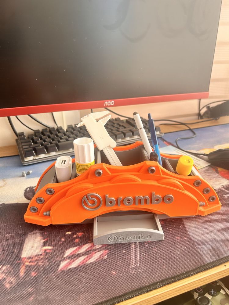 Органайзер за бюро brembo