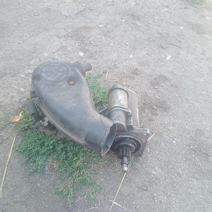 Гольф 2 запчасти