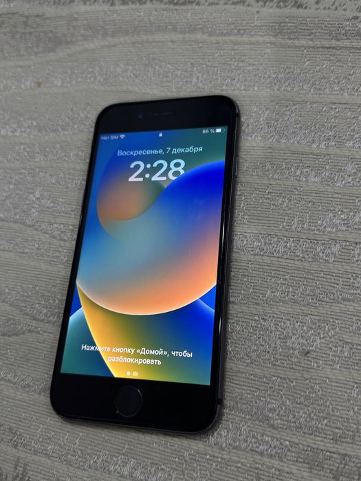 Продается Айфон 8 256гб