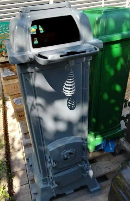 Retro Vintage Swoboda