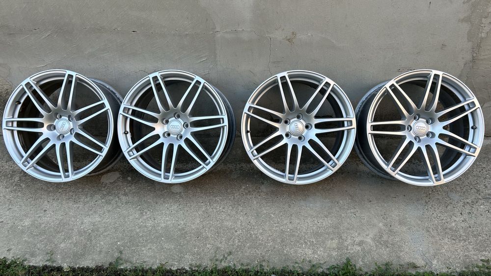 Оридинални джанти за Audi 20 цола