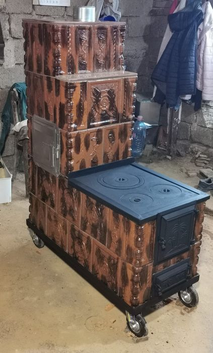 Sobe teracota mobile