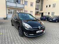 Renault Scenic Renault Grand Scenic III Bose Edition