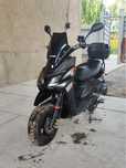 Продам мопед Samurai 150cc