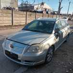 Dezmembrari  Toyota AVENSIS (T25)  2003  > 2008 2.0 D-4D Motorina