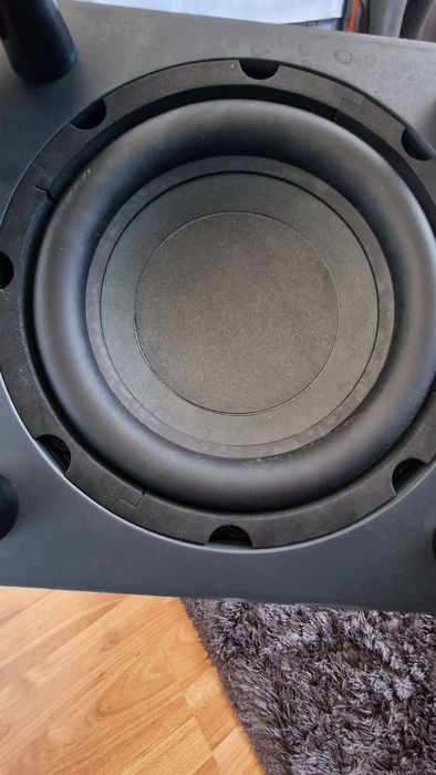 450w JBL BAR 9.1 SUB 3D surround wireless subwoofer DOAR boxa bass