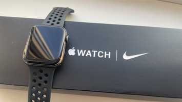 Apple Watch 5 series 44 mm Nike