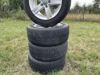Jante Audi / 5 x112 R 16