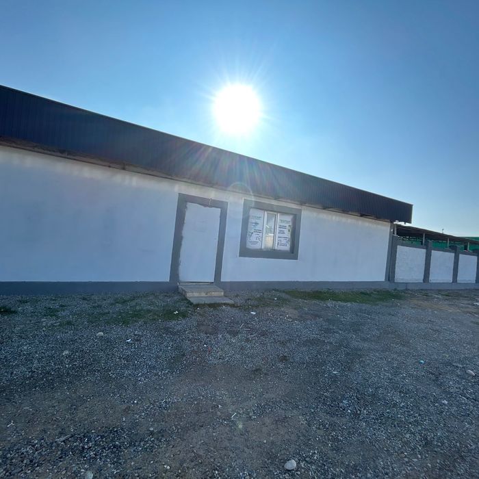 коммерческое помещение под бизнес