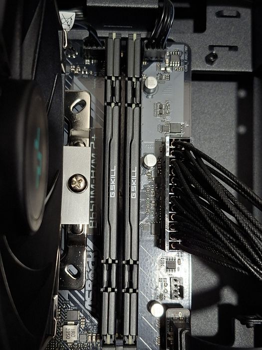 Продам компактный игровой пк