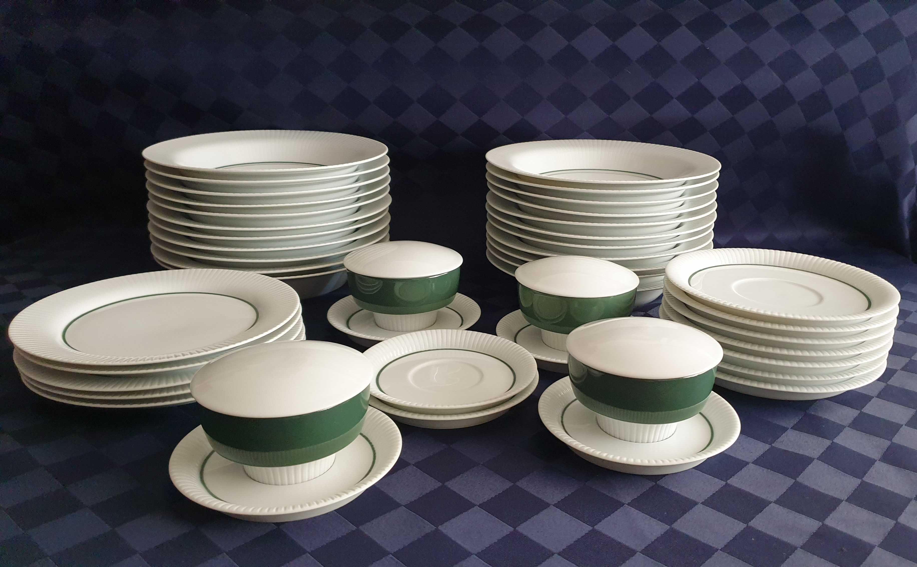 Сервизи за хранене  GIRAUD LIMOGES S.P.L.D. , Rosenthal- Studio Linie