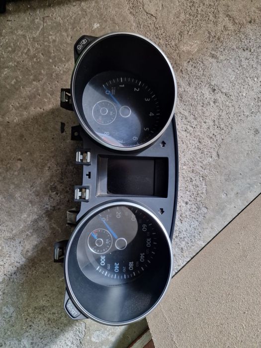 Ceasuri Color 2D Golf 6R