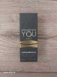 Giorgio Armani Emporio Armani Stronger With You Only