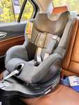 Britax - Romer 0-22 кг.