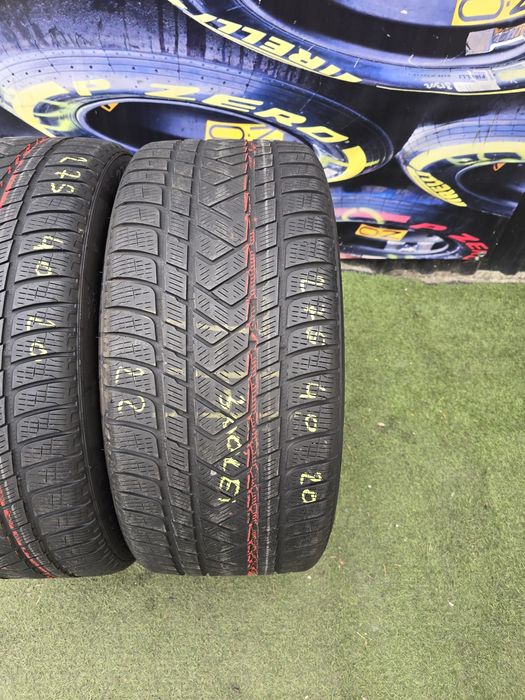275.40.20 pirelli m+s