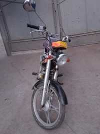 Vând first bike motor 50cc