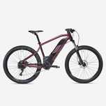 Bicicletă electrică semi-rigidă Mtb - produs resigilat (nou) Decathlon