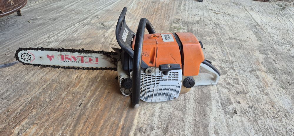 Drujba Stihl ms 660