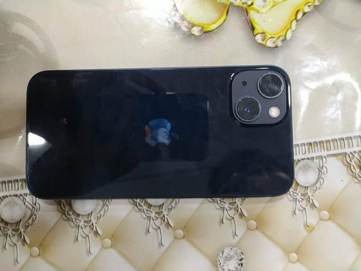 Iphone 13 ideal ayb yoq