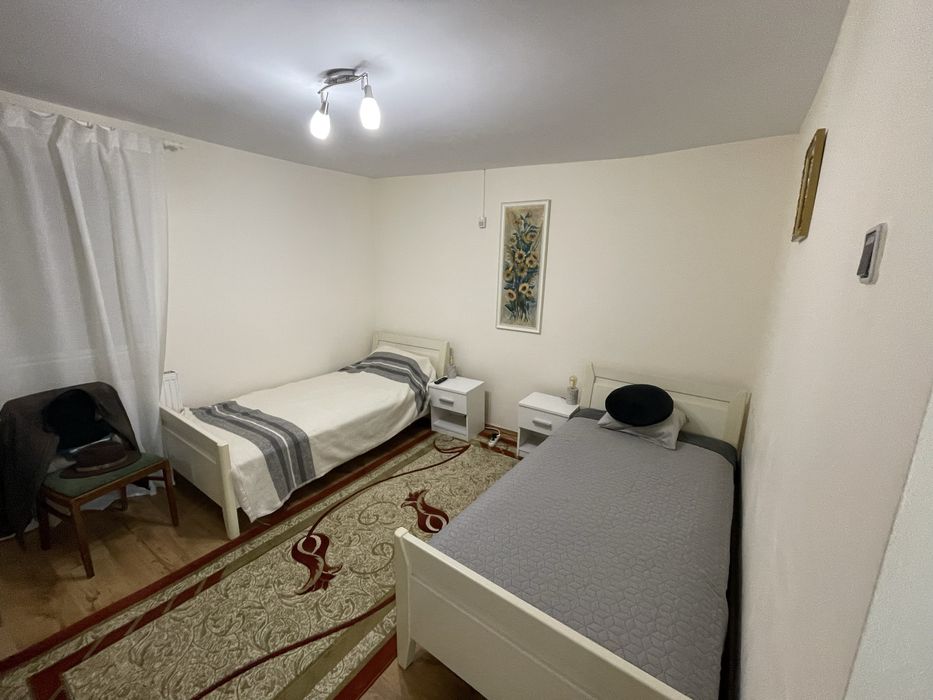 Casa de vanzare sat Izvoarele