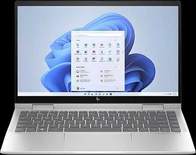 HP Envy x360 Core i5-120U/ DDR4 8 GB/ SSD 512 GB/ 14 ″ Touch