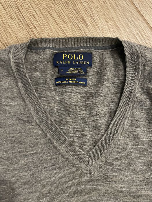 Bluza Ralph Lauren
