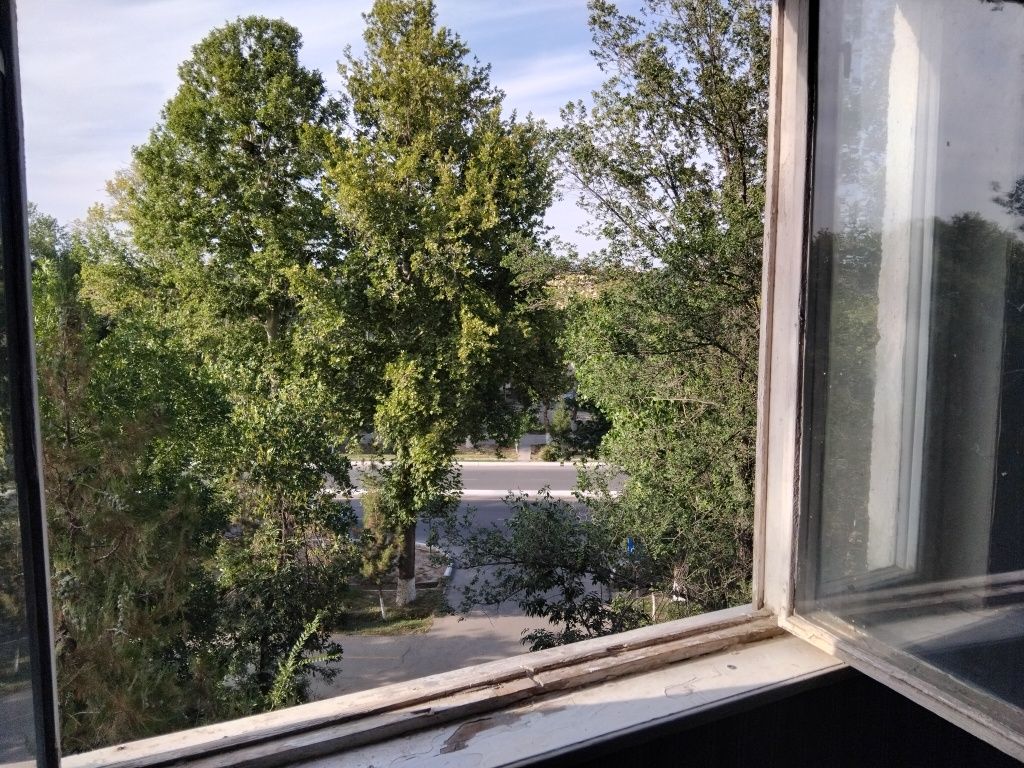 2 xonali uy  alohida . Ijaraga beriladi vasxod