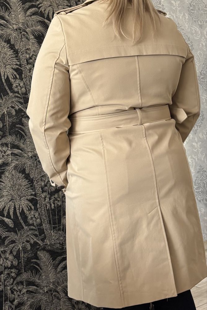 Trenci Tom Tailor marimea xl