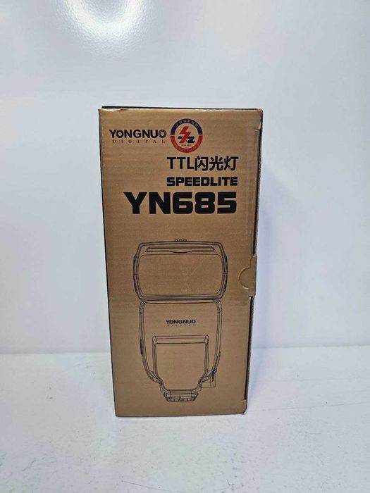 Aparat foto Bliktz Yongnuo YN685 - Cod 72480