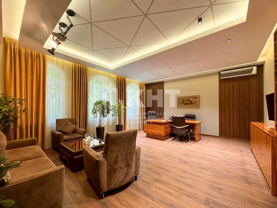 Аренда Дом под офис, школа, логистика 1050м2 ор-р Ракат Махалля