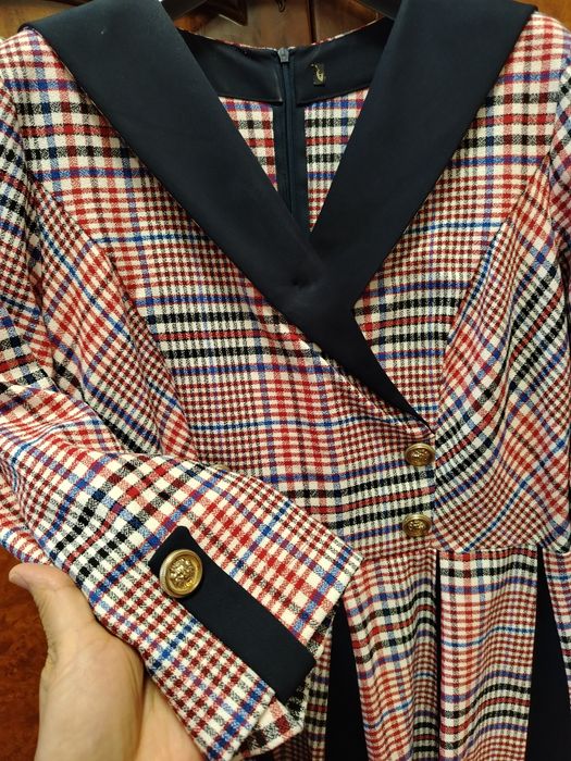 Kuylak-Turetskiy lyuks kachestvo