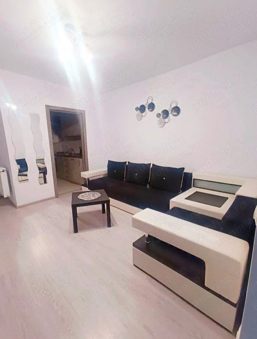 Garsonieră Moderna  Dr Taberei