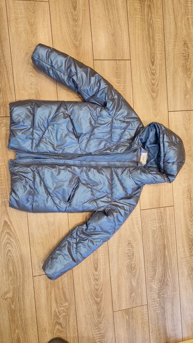 Дебело яке Reserved за 158 см ръст