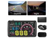километраж проектор за стъкло Head-up OBD