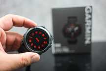Garmin Epix Pro gen 2 Sapphire 47mm