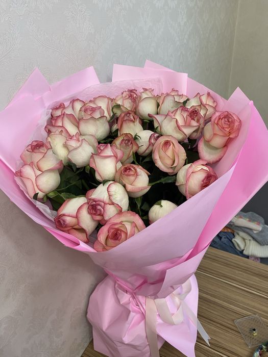 Продам букет из роз