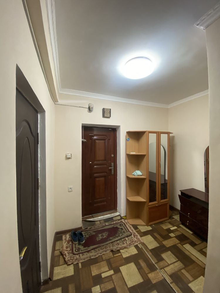Квартира Арендага (Алгаритим 30)