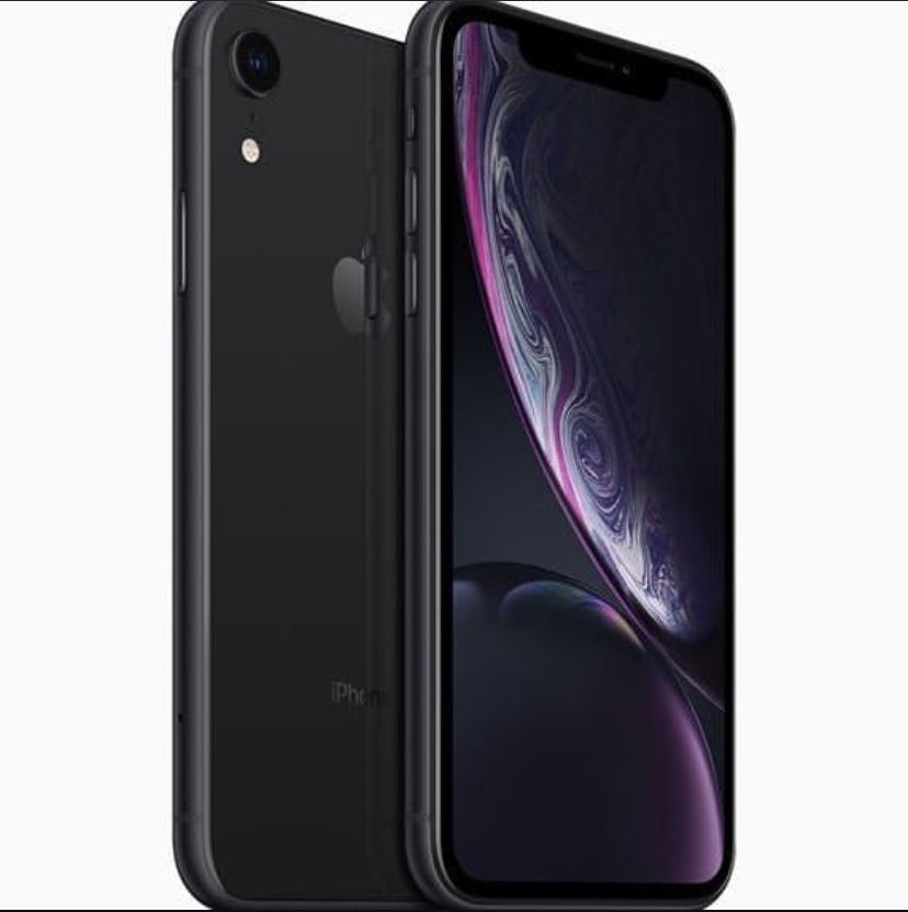 Iphone xr qora 128gb yomks 78