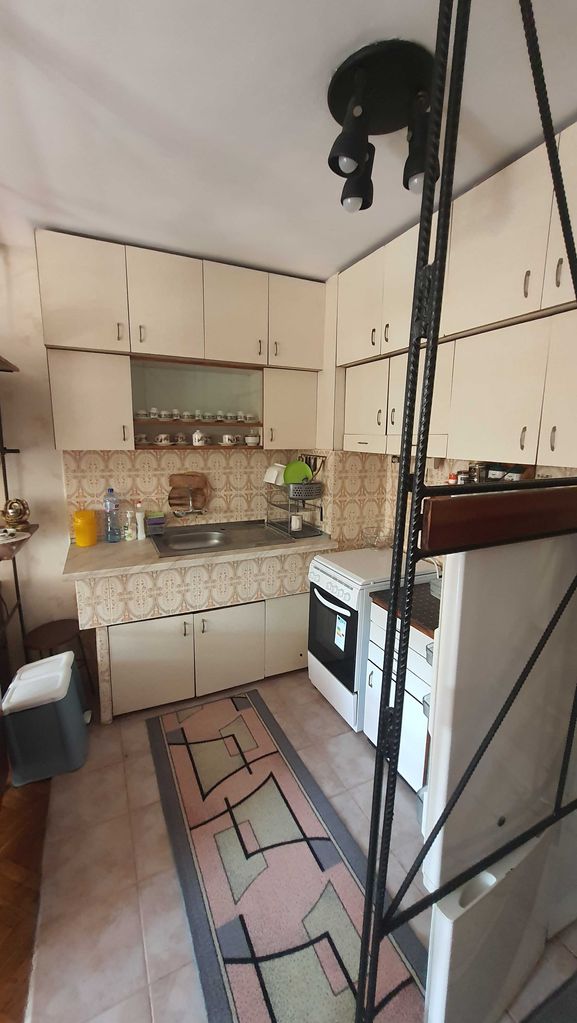 Дава се под наем Тристаен апартамент в Варна, Чайка - 80 кв.м за 459 € - Снимка #9