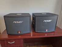 Incinte boxe peavey HISYS 112 RX