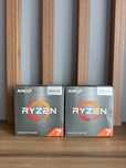 Procesoare AMD Ryzen 7 5700X3D - Noi