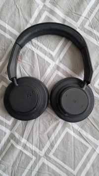 Căști BT Plantronics Black Beat 600