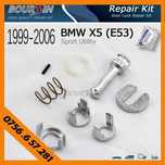 Kit Reparatie Butuc Usa BMW Seria 1 3 5 E46 E90 E91 E92 X3 E83 X5 E53