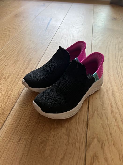 Pantofi sport SKECHERS slip-ins Ultra Flex, masura 30