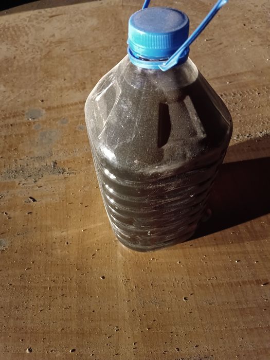 Масло дизельное мобил