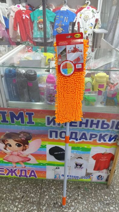 Швабра оригинал Liao