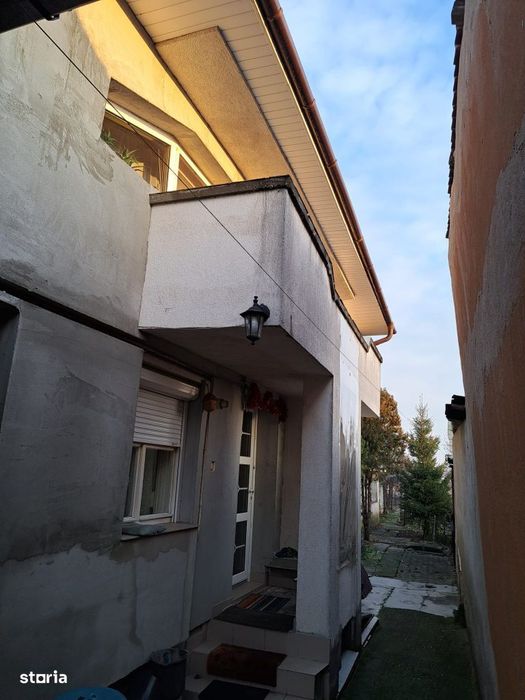Casă zona strada Barițiu