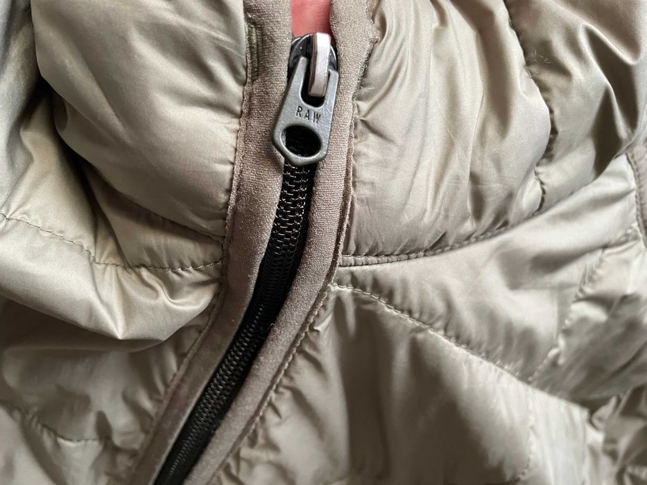 G-star пролет- есен яке M