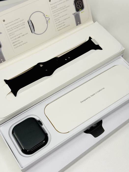 Apple watch series 11 46mm